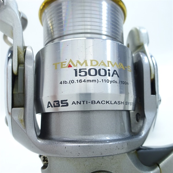 チームダイワＳ１５００ＩＡ
